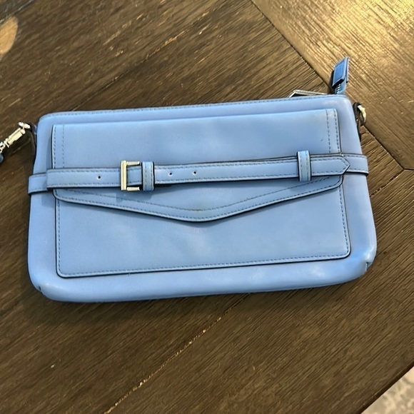 Reed Blue crossbody - Picture 3 of 7